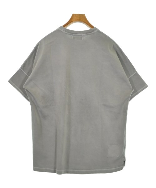 nonnative（ノンネイティブ）Tシャツ・カットソー グレー サイズ:2(L位) メンズ/2200686239031