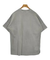 nonnative（ノンネイティブ）Tシャツ・カットソー グレー サイズ:2(L位) メンズ/2200686239031