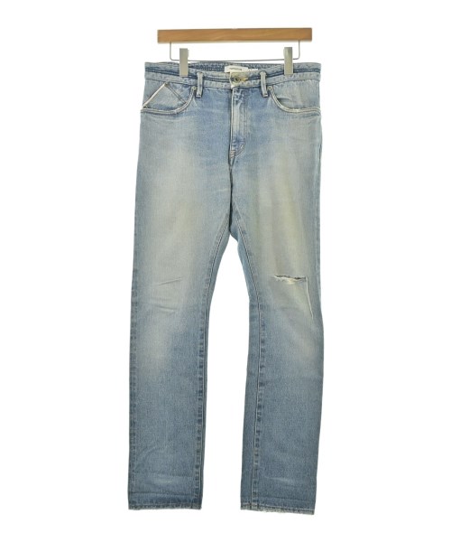 nonnative(ノンネイティヴ)デニムパンツ 青 サイズ:1(M位)/2200668906067