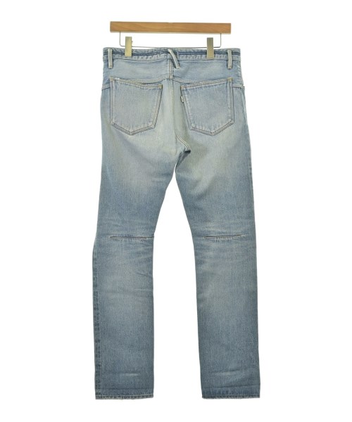 nonnative（ノンネイティブ）デニムパンツ 青 サイズ:1(M位) メンズ/2200668906067