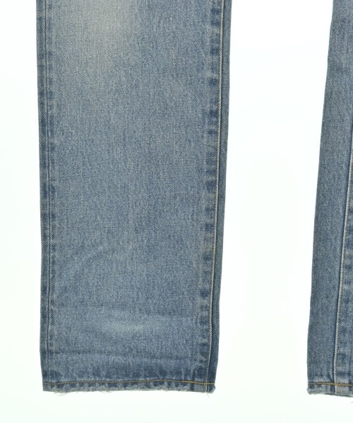 nonnative（ノンネイティブ）デニムパンツ 青 サイズ:1(M位) メンズ/2200668906067
