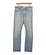 nonnative デニムパンツ
