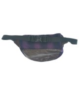 nonnative（ノンネイティブ）ショルダーバッグ 紫 サイズ:- メンズ/2200685203224