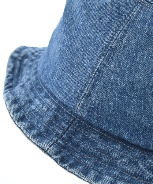 nonnative（ノンネイティブ）ハット 紺 サイズ:1(S位) メンズ/2200684027050