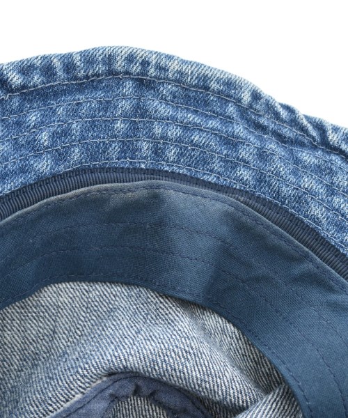nonnative（ノンネイティブ）ハット 紺 サイズ:1(S位) メンズ/2200684027050