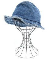 nonnative（ノンネイティブ）ハット 紺 サイズ:1(S位) メンズ/2200684027050