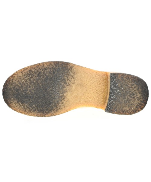 nonnative（ノンネイティブ）ビジネス・ドレスシューズ ベージュ サイズ:25.5cm メンズ/2200683709025