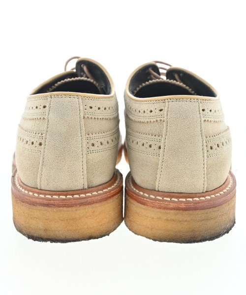 nonnative（ノンネイティブ）ビジネス・ドレスシューズ ベージュ サイズ:25.5cm メンズ/2200683709025