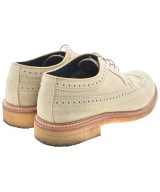 nonnative（ノンネイティブ）ビジネス・ドレスシューズ ベージュ サイズ:25.5cm メンズ/2200683709025