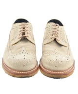 nonnative（ノンネイティブ）ビジネス・ドレスシューズ ベージュ サイズ:25.5cm メンズ/2200683709025