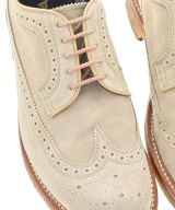 nonnative（ノンネイティブ）ビジネス・ドレスシューズ ベージュ サイズ:25.5cm メンズ/2200683709025