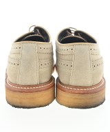 nonnative（ノンネイティブ）ビジネス・ドレスシューズ ベージュ サイズ:25.5cm メンズ/2200683709025