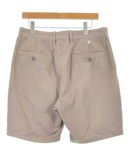 nonnative（ノンネイティブ）ショートパンツ ベージュ サイズ:2(L位) メンズ/2200683709339