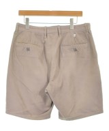 nonnative（ノンネイティブ）ショートパンツ ベージュ サイズ:2(L位) メンズ/2200683709339