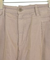 nonnative（ノンネイティブ）ショートパンツ ベージュ サイズ:2(L位) メンズ/2200683709339