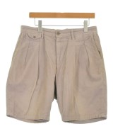 nonnative ショートパンツ