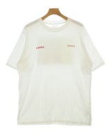 nonnative（ノンネイティブ）Tシャツ・カットソー 白 サイズ:3(XL位) メンズ/2200682791021