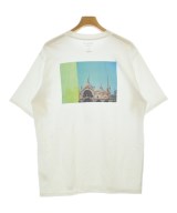 nonnative（ノンネイティブ）Tシャツ・カットソー 白 サイズ:3(XL位) メンズ/2200682791021
