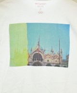nonnative（ノンネイティブ）Tシャツ・カットソー 白 サイズ:3(XL位) メンズ/2200682791021