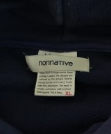 nonnative（ノンネイティブ）パーカー 紺 サイズ:XL メンズ/2200688716035