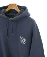 nonnative（ノンネイティブ）パーカー 紺 サイズ:XL メンズ/2200688716035