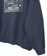 nonnative（ノンネイティブ）パーカー 紺 サイズ:XL メンズ/2200688716035