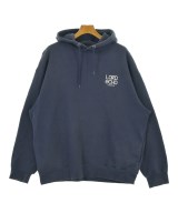 nonnative パーカー