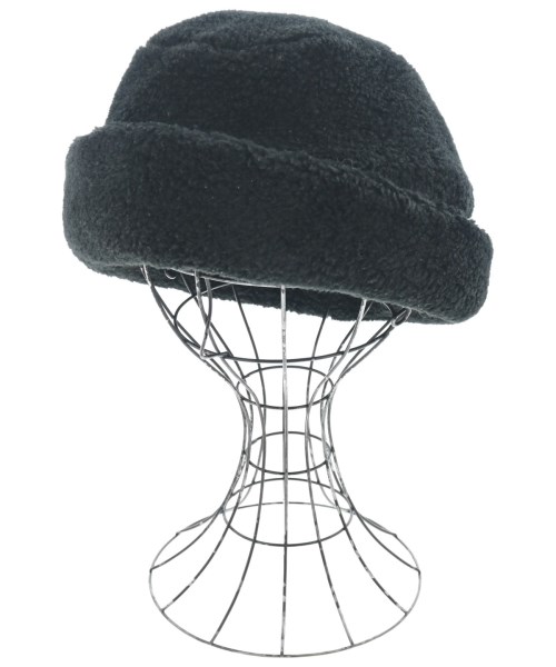 nonnative(ノンネイティヴ)ハット 黒 サイズ:-/2200685995143
