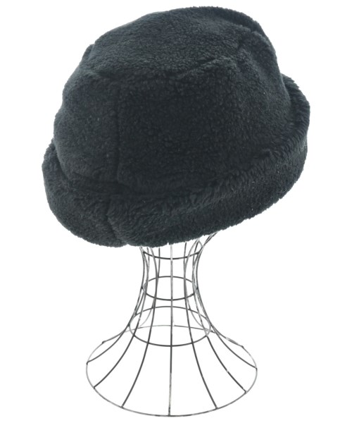 nonnative（ノンネイティブ）ハット 黒 サイズ:- メンズ/2200685995143