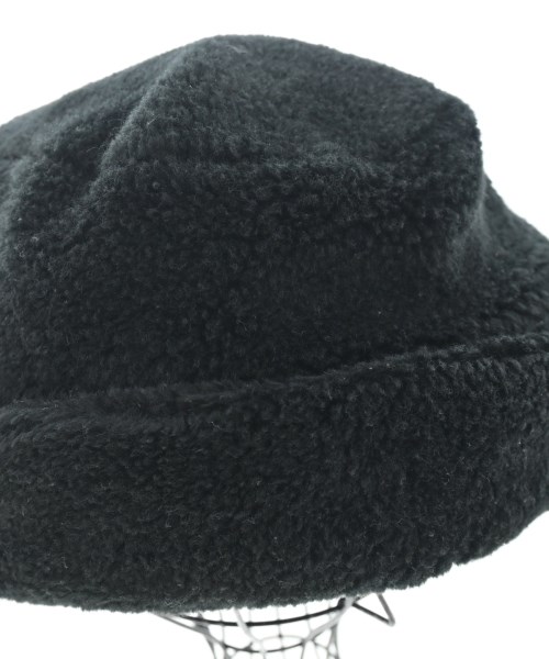 nonnative（ノンネイティブ）ハット 黒 サイズ:- メンズ/2200685995143