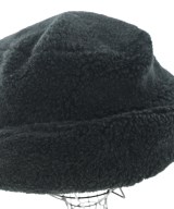 nonnative（ノンネイティブ）ハット 黒 サイズ:- メンズ/2200685995143