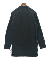 nonnative（ノンネイティブ）カジュアルシャツ グレー サイズ:1(M位) メンズ/2200688862022