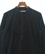 nonnative（ノンネイティブ）カジュアルシャツ グレー サイズ:1(M位) メンズ/2200688862022