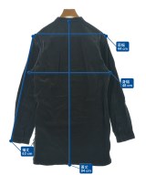 nonnative（ノンネイティブ）カジュアルシャツ グレー サイズ:1(M位) メンズ/2200688862022