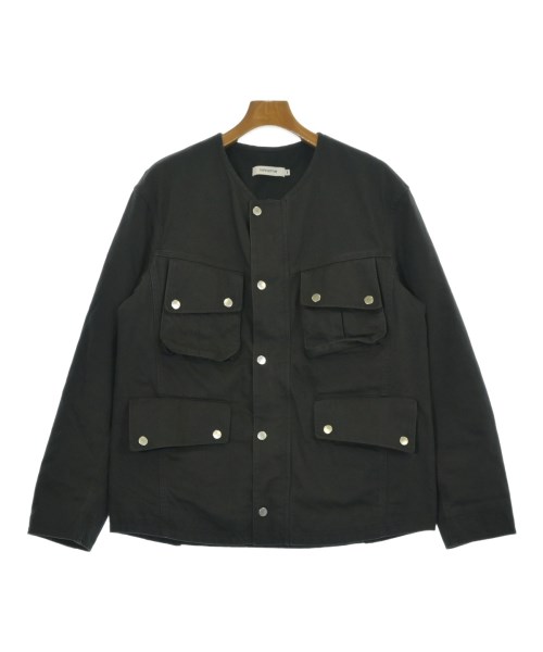 nonnative(ノンネイティヴ)その他 黒 サイズ:1(M位)/2200688977023