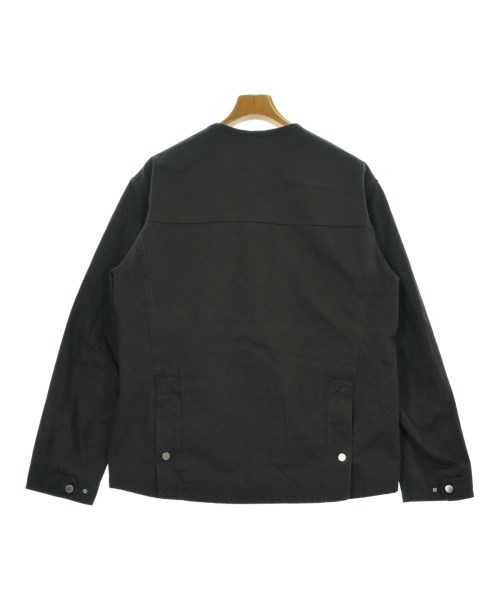 nonnative（ノンネイティブ）その他 黒 サイズ:1(M位) メンズ/2200688977023