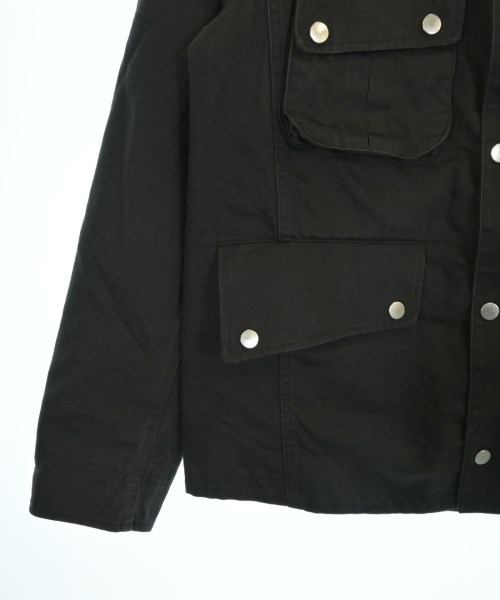 nonnative（ノンネイティブ）その他 黒 サイズ:1(M位) メンズ/2200688977023