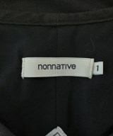 nonnative（ノンネイティブ）その他 黒 サイズ:1(M位) メンズ/2200688977023
