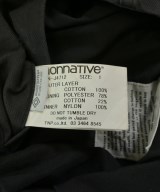 nonnative（ノンネイティブ）その他 黒 サイズ:1(M位) メンズ/2200688977023