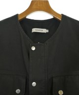nonnative（ノンネイティブ）その他 黒 サイズ:1(M位) メンズ/2200688977023
