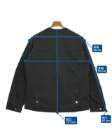 nonnative（ノンネイティブ）その他 黒 サイズ:1(M位) メンズ/2200688977023
