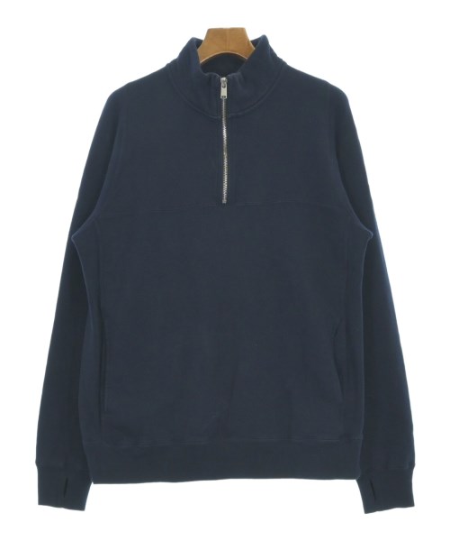 nonnative(ノンネイティヴ)Tシャツ・カットソー 紺 サイズ:1(M位)/2200688977030
