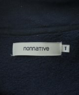 nonnative（ノンネイティブ）Tシャツ・カットソー 紺 サイズ:1(M位) メンズ/2200688977030