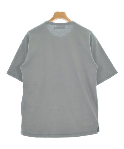 nonnative（ノンネイティブ）Tシャツ・カットソー グレー サイズ:1(M位) メンズ/2200688977047