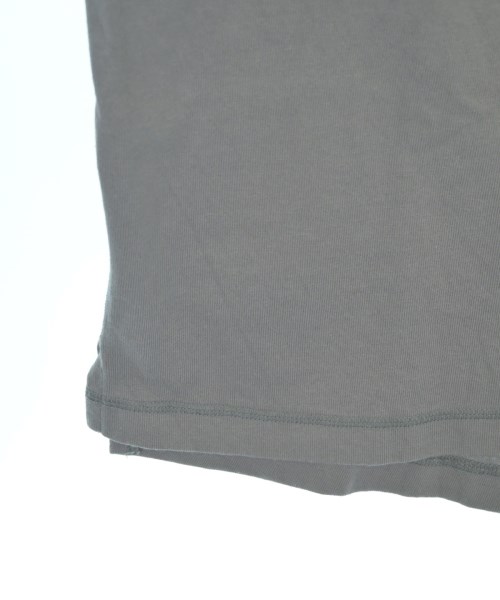 nonnative（ノンネイティブ）Tシャツ・カットソー グレー サイズ:1(M位) メンズ/2200688977047