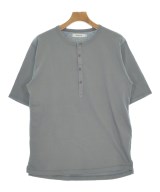 nonnative（ノンネイティブ）Tシャツ・カットソー グレー サイズ:1(M位) メンズ/2200688977047