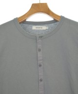 nonnative（ノンネイティブ）Tシャツ・カットソー グレー サイズ:1(M位) メンズ/2200688977047