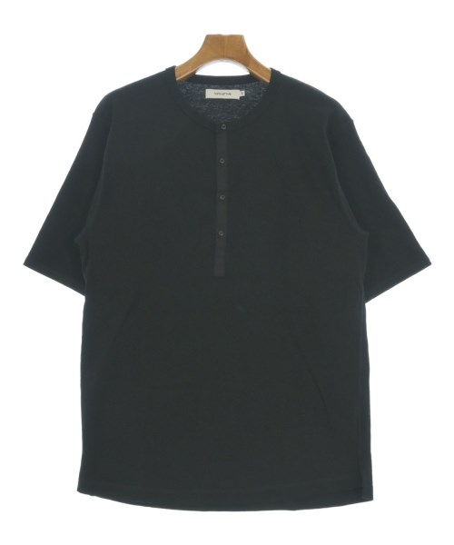 nonnative(ノンネイティヴ)Tシャツ・カットソー 黒 サイズ:1(M位)/2200688977054