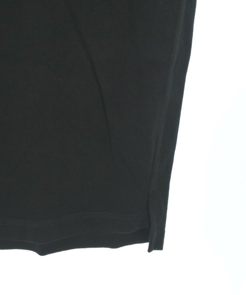 nonnative（ノンネイティブ）Tシャツ・カットソー 黒 サイズ:1(M位) メンズ/2200688977054