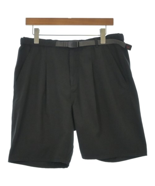 nonnative(ノンネイティヴ)ショートパンツ グレー サイズ:3(XL位)/2200689061011